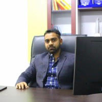 Balaji Mohanraj