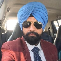 Mandeep Singh