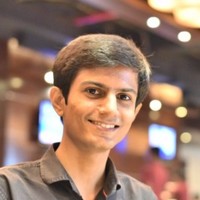 Kashyap Barot