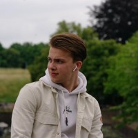 Job Van Breemen