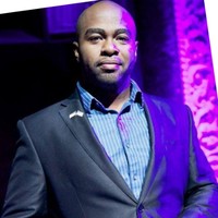 Andre Andrews