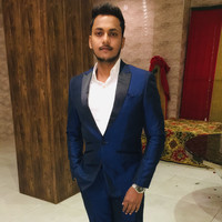 Dheeraj Gupta