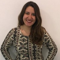 Gabriela Rodríguez Herrero