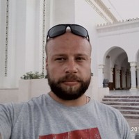 Andriy Novak