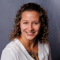 Sasha Sywulsky, Ma, Cphr