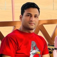 AASHEESH KUMAR