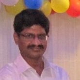 Bhyrisetty Mallikarjunarao