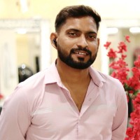 Aniket Singh