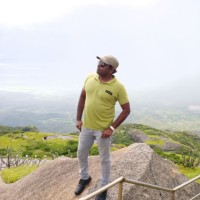 Senthivel Singaram