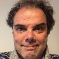 Erik Van Vliet