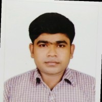 M. M. Mosharrof Hossain