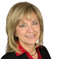 Doreen Peterson