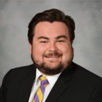 Danny Riordan