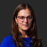 Helen Maimescul, P. Eng.