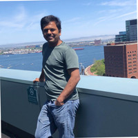 Ravi Vishwanath Addala