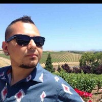 Mike Valdez