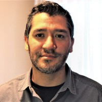 Hugo Aliaga Poblete