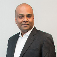 Jeevan Shetty