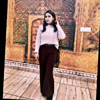 Megha Chaudhary