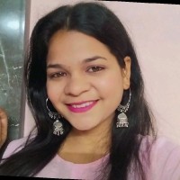 Mansi Bhati