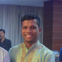 Vishal Kumar Gourav