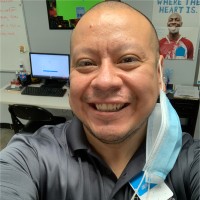 Jesse Hernandez