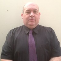 Stephen Richards