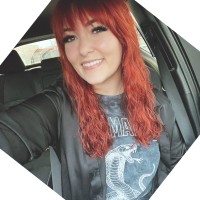 Audra Scott