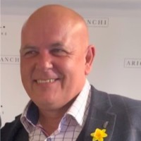 Paul Bell