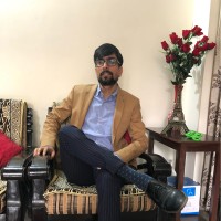 Bankatesh Kumar
