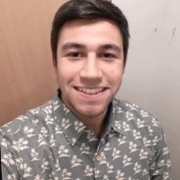 Matías Caneo del Río