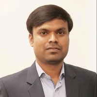 Harish Ram
