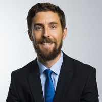 Alister Mccowan