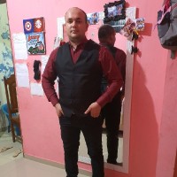 Josemar Da Silva Pereira