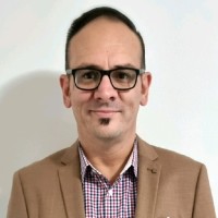 Paul Dimovski