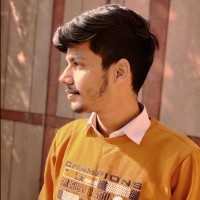 Harsh Rajput