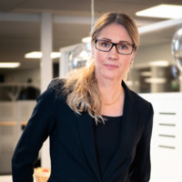 Katarina Hökfors