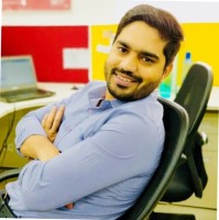Rohit Shukla