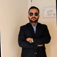 Sunil Kumar Punj