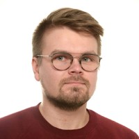 Olli Härmälä