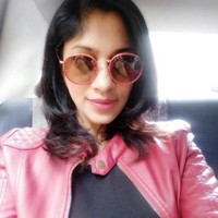 Archana Kashyap