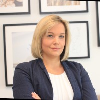 Pia Elisabeth Rauchenberger