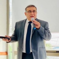 Antonio Gaona