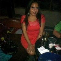 Martha Alicia Delgado Hernandez