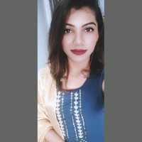 Manasi Pawar
