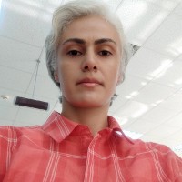 Khadijeh Sadri