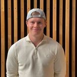Håvard Hadland