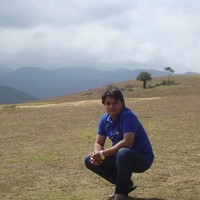 Avinash Deep