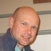 David Meredith