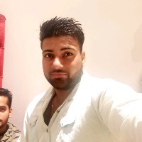 Khursheed Alam